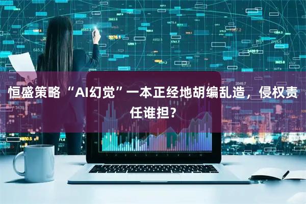 恒盛策略 “AI幻觉”一本正经地胡编乱造，侵权责任谁担？